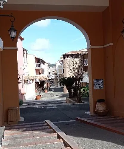 Cap'azur T2 - Rdj - Vue Golf Saint-Raphaël