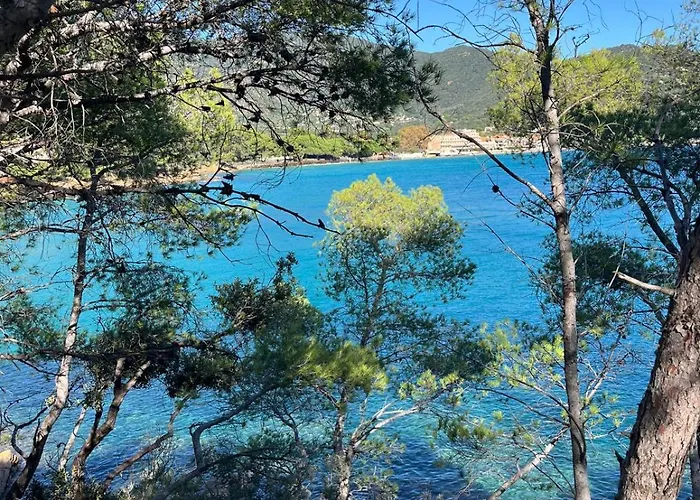 Cap'azur T2 - Rdj - Vue Golf