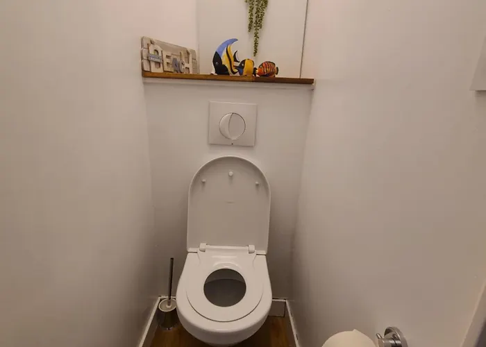 Apartmán Cap'azur T2 - Rdj - Vue Golf Saint-Raphaël