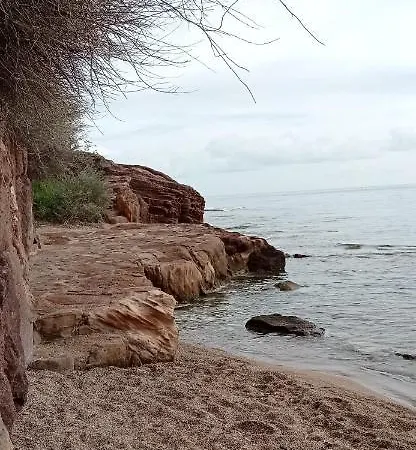 Apartment Evasion Nature A Cap Esterel Jardin, & Golf Confort Saint-Raphael (Var)