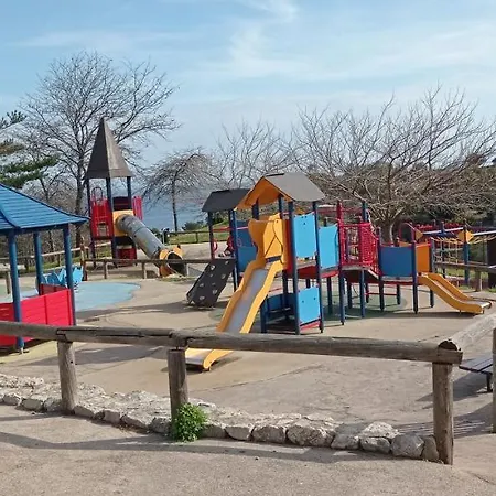 Cap'Azur T2 - Rdj - Vue Golf * Saint-Raphaël