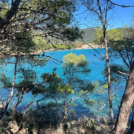 Evasion Nature A Cap Esterel Jardin, & Golf Confort