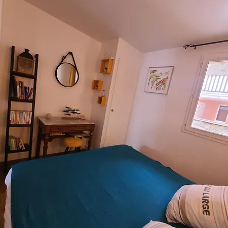 Cap'Azur T2 - Rdj - Vue Golf Διαμέρισμα