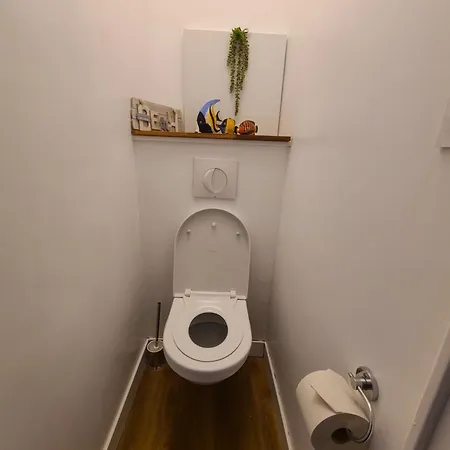 Апартаменты Cap'Azur T2 - Rdj - Vue Golf Сен-Рафаэль