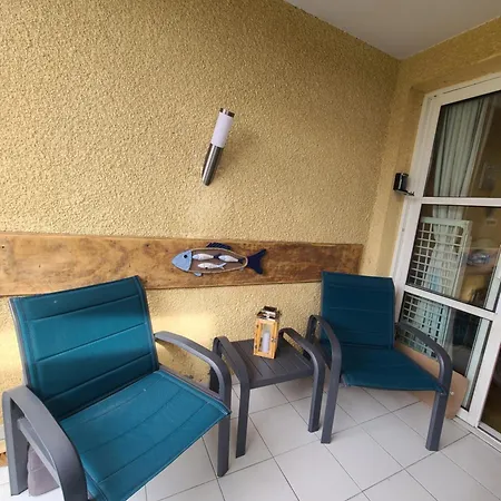 Evasion Nature A Cap Esterel Jardin, & Golf Confort Saint-Raphael (Var)