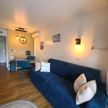 Evasion Nature A Cap Esterel Jardin, & Golf Confort Apartment