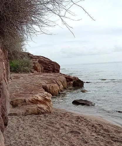 Apartment Cap'azur T2 - Rdj - Vue Golf Saint-Raphaël