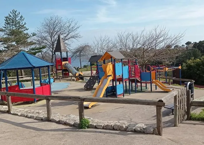 Cap'azur T2 - Rdj - Vue Golf * Saint-Raphaël